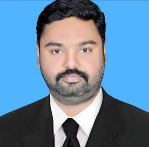 Dr. Kashif Javed