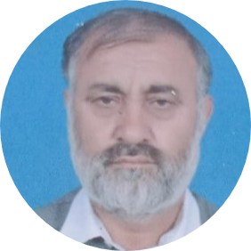 Prof Dr. Badshah Nawab (R)